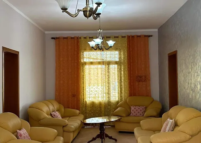 Fortunella Apartment
