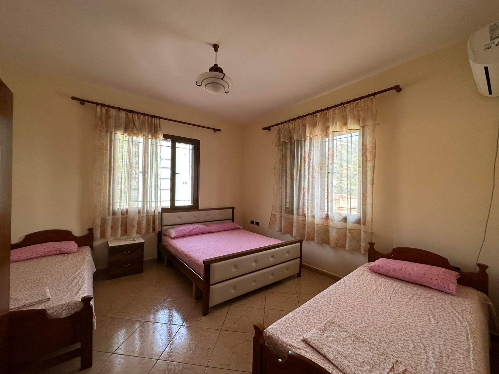 Appartement Fortunella