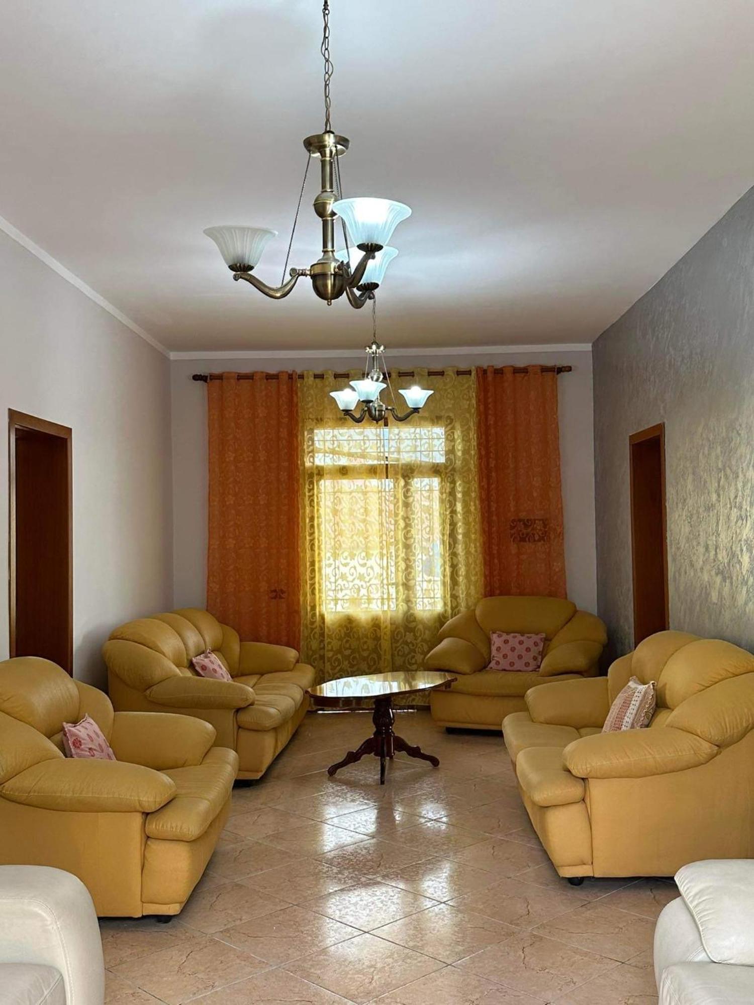 Appartement Fortunella Vlorë